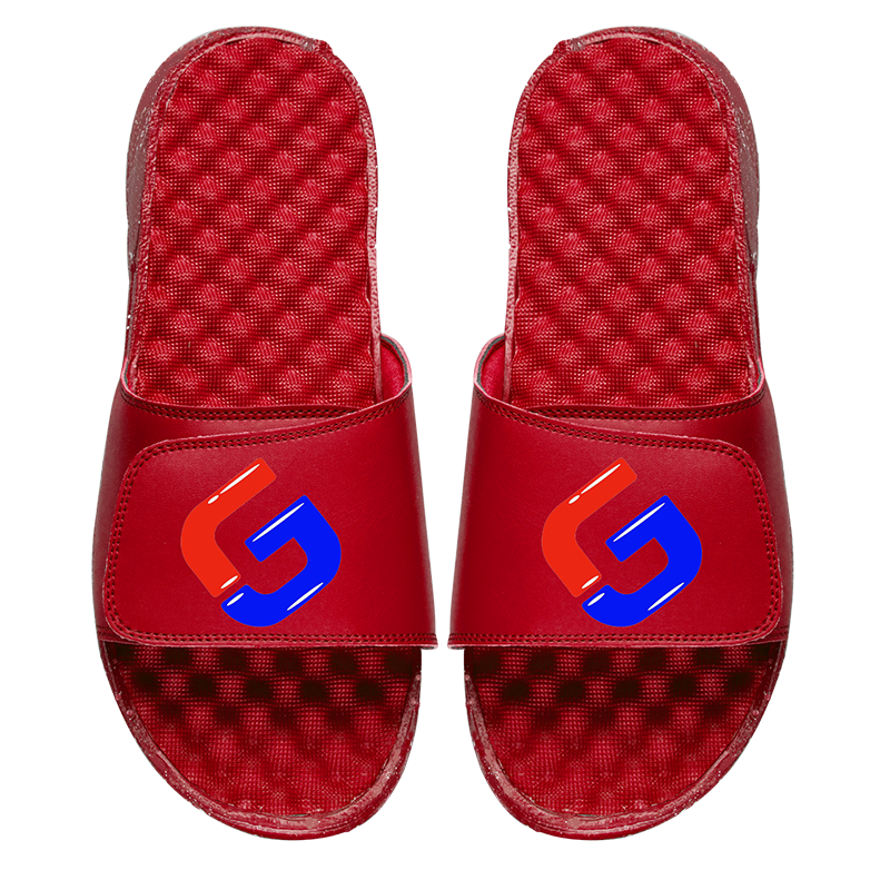 LG Kicks Logo - ISlide