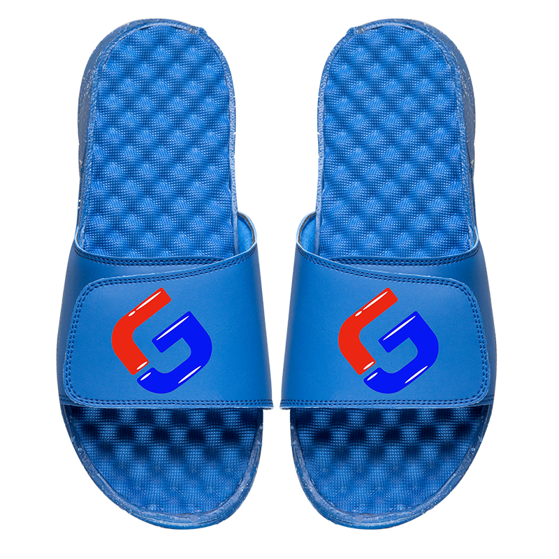 LG Kicks Logo - ISlide