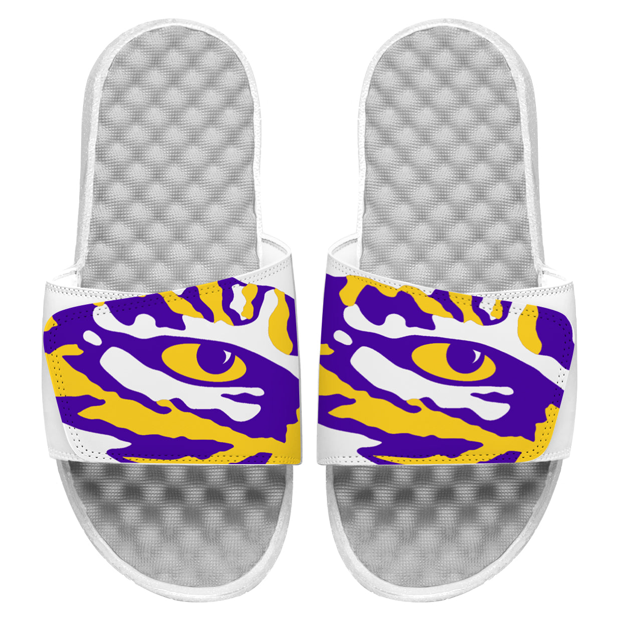 LSU Tiger Eyes Slides