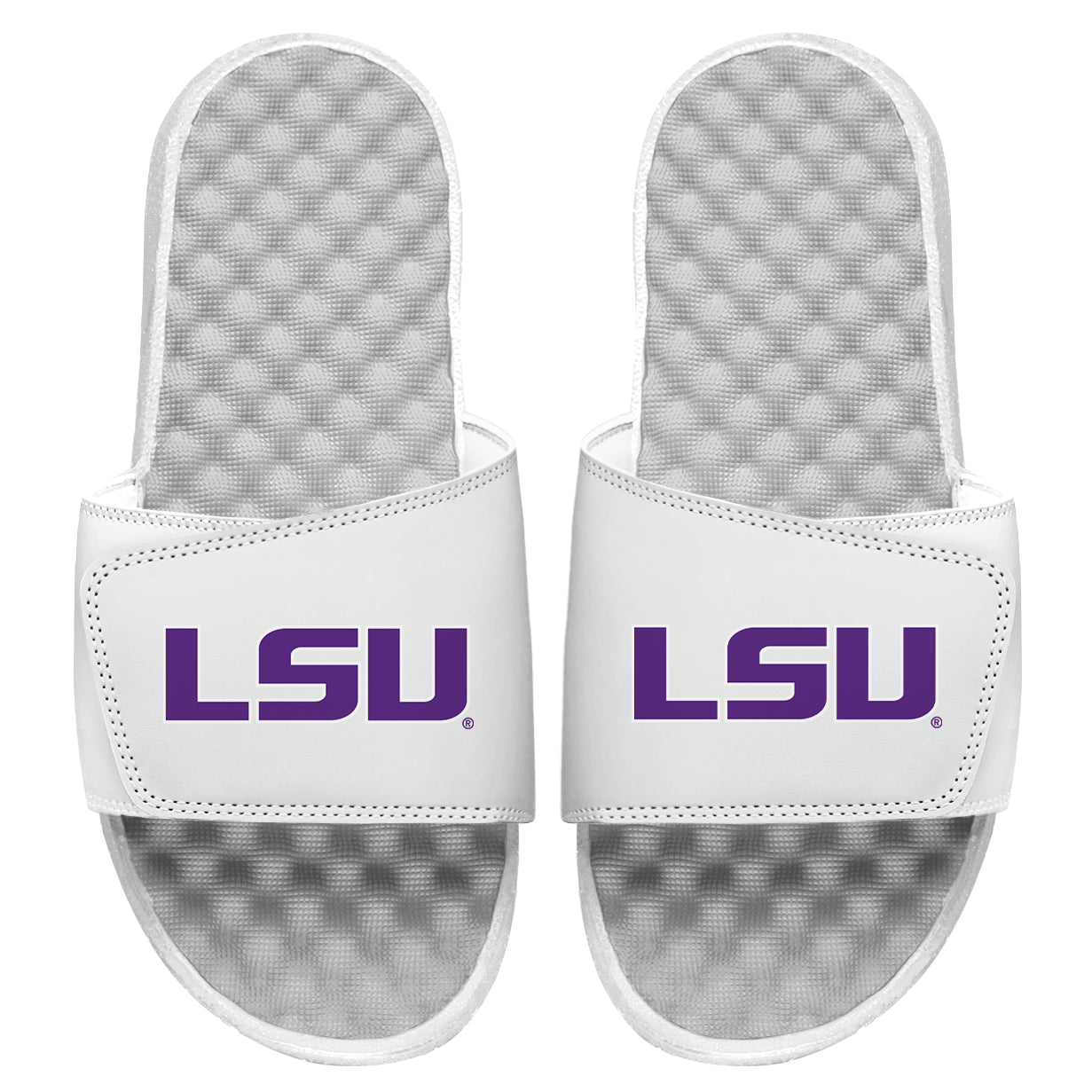 LSU Wordmark Slides