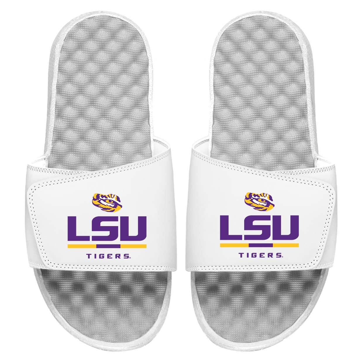 LSU Split Bar Slides