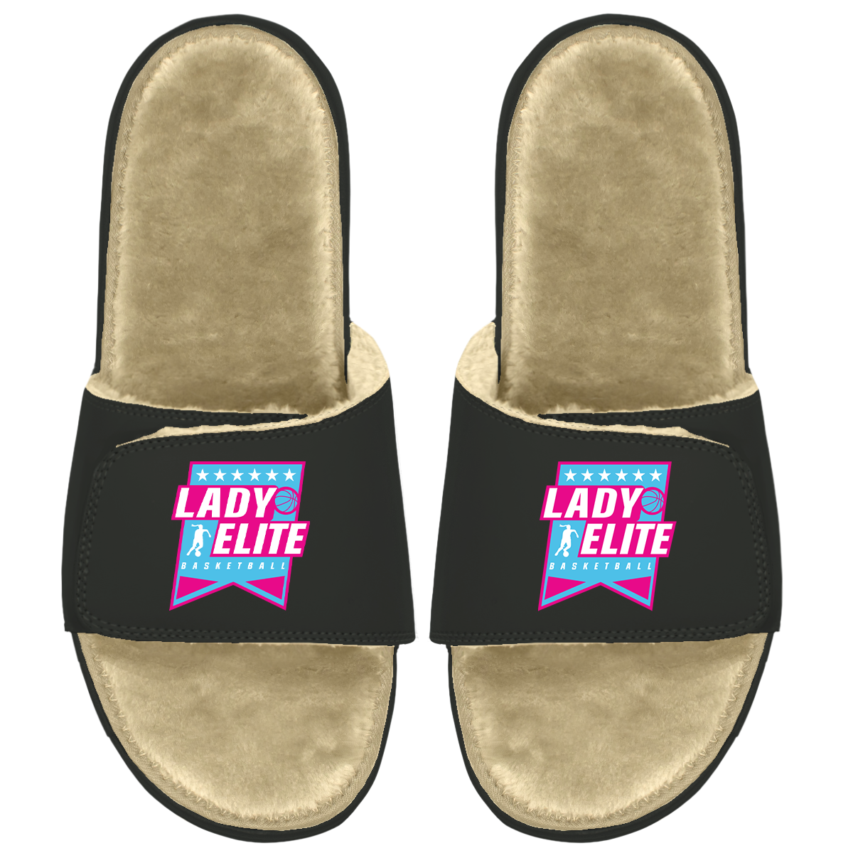 Lady Elite Primary Fur