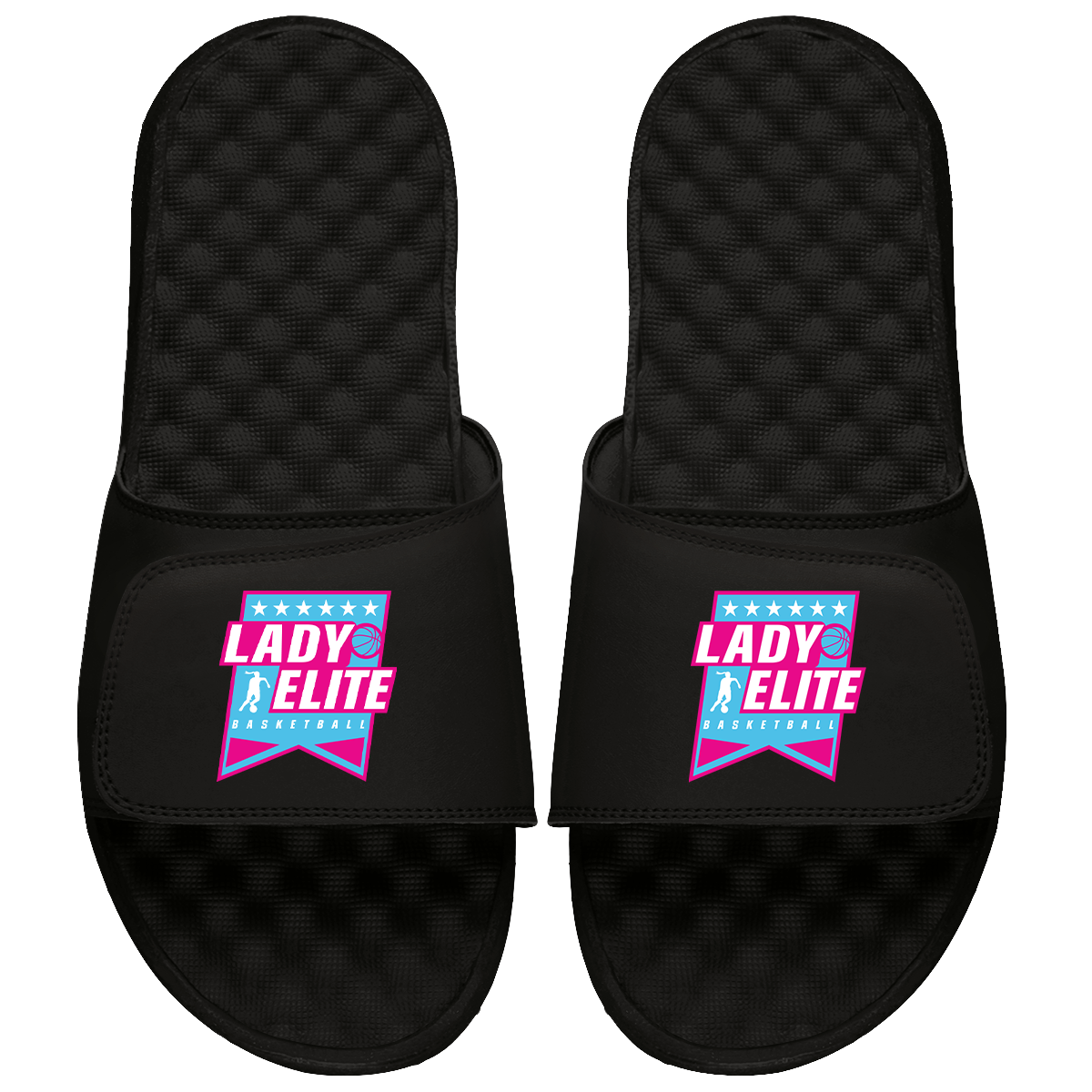 Lady Elite Primary PERSONALIZE