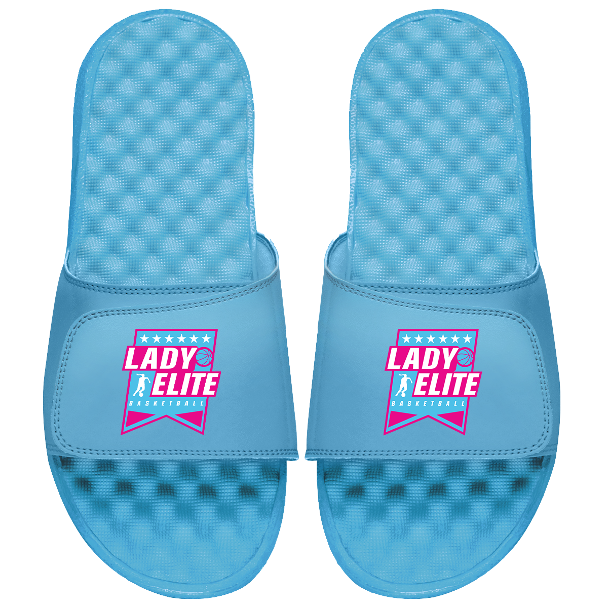 Lady Elite Primary PERSONALIZE