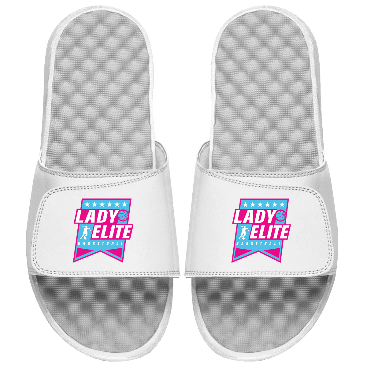Lady Elite Primary PERSONALIZE