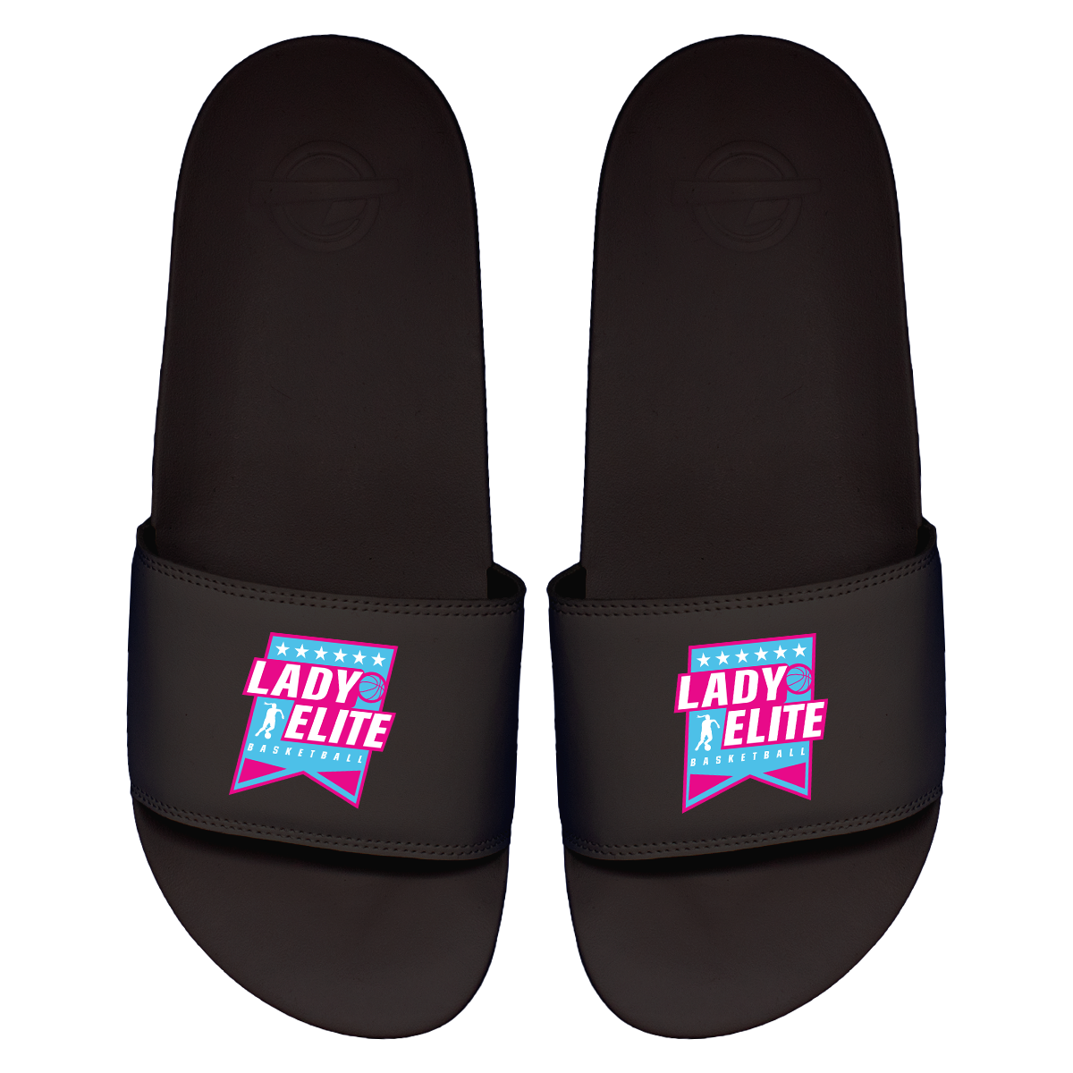 Lady Elite Primary Motto