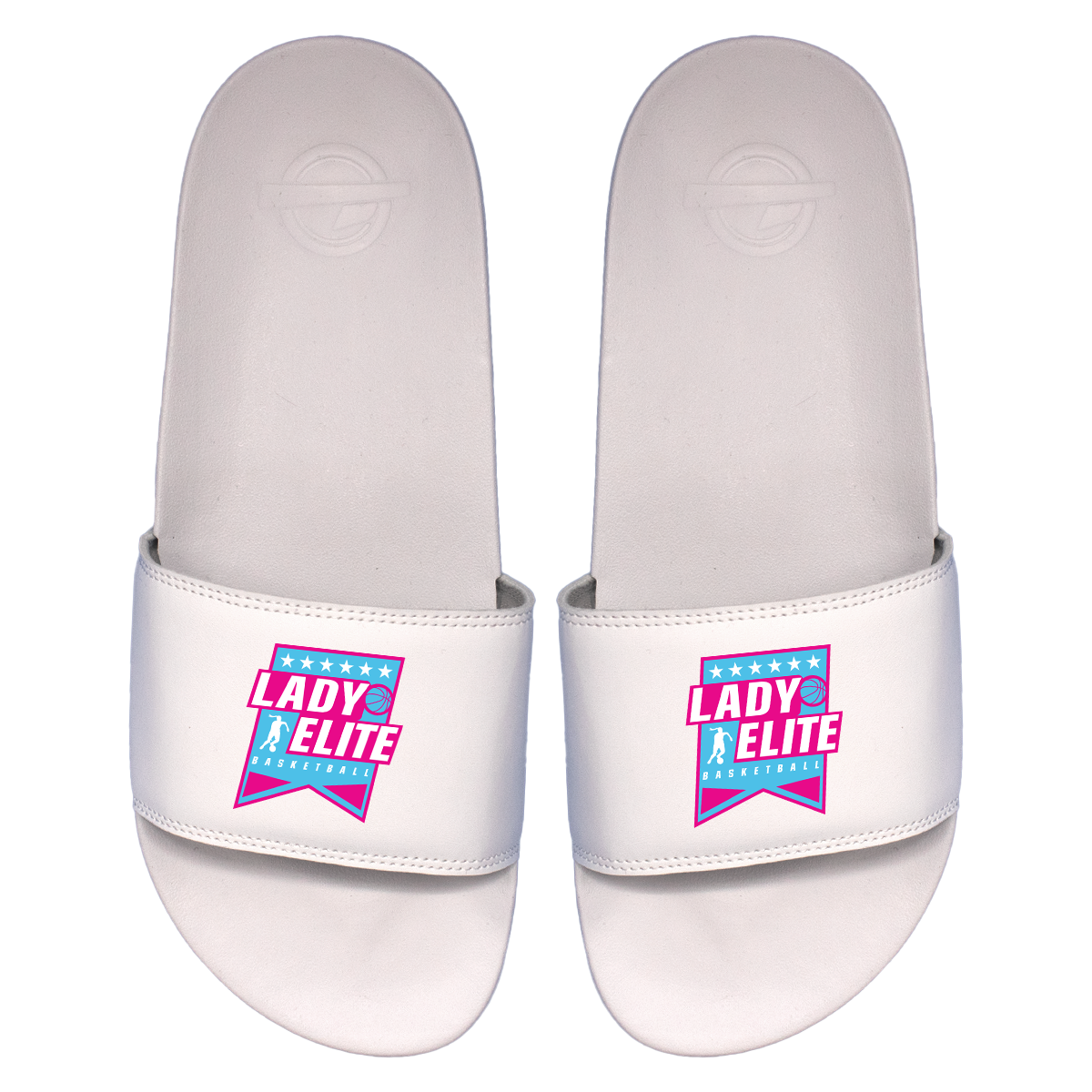 Lady Elite Primary Motto