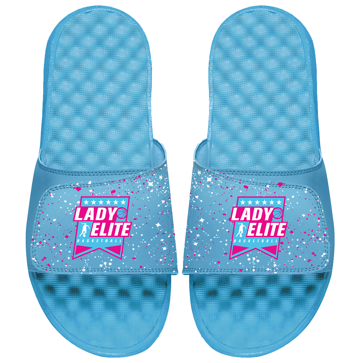 Lady Elite Speckle PERSONALIZE
