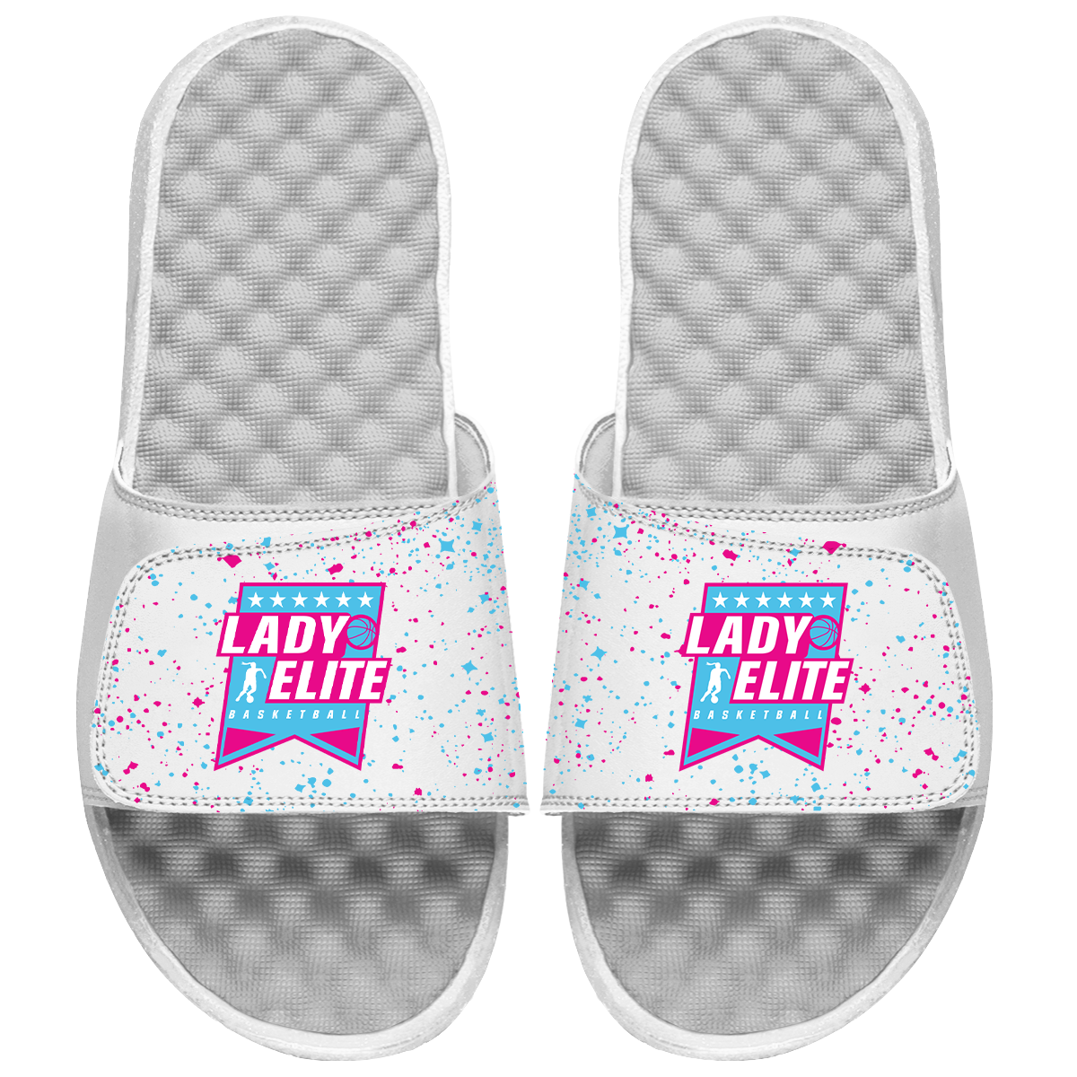 Lady Elite Speckle PERSONALIZE