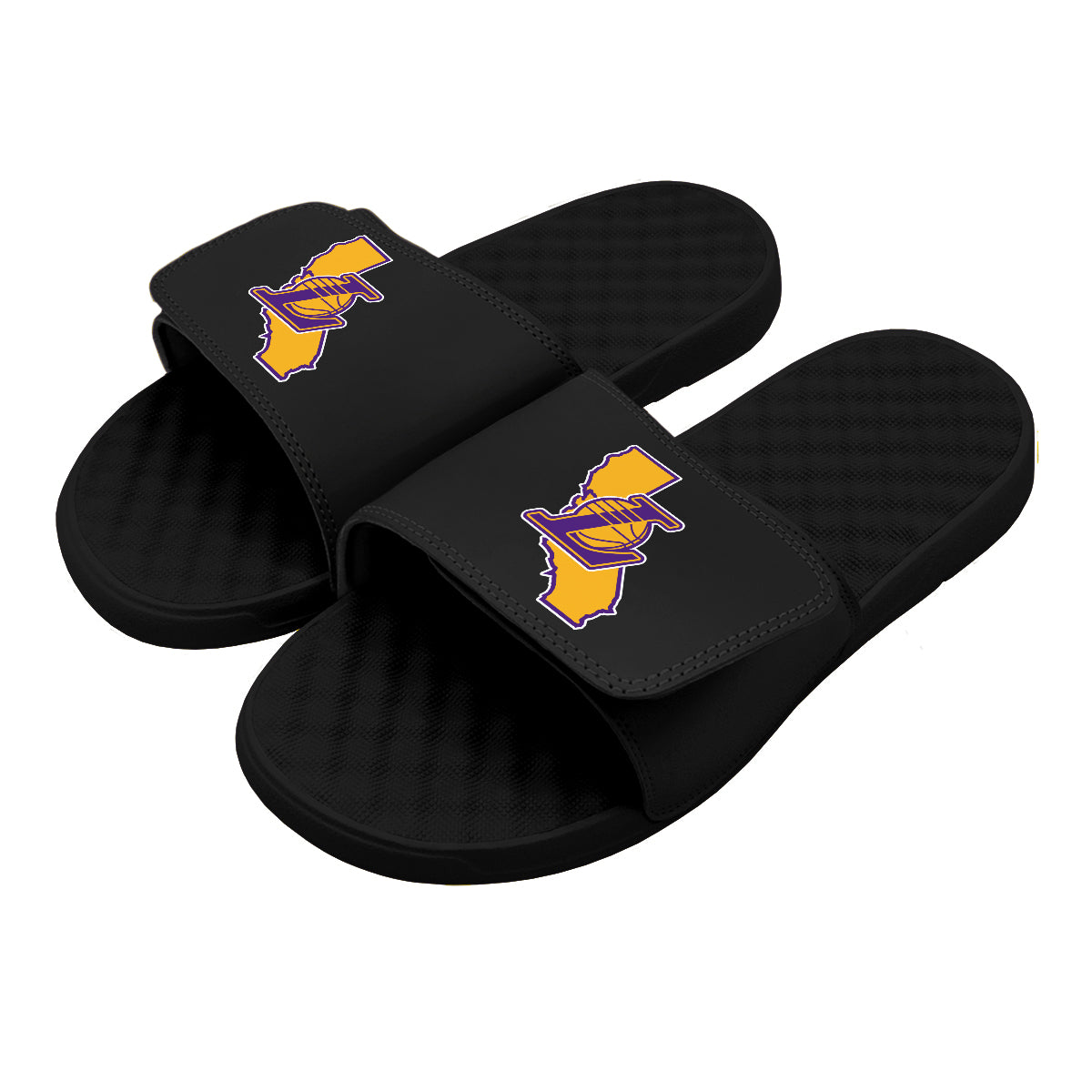 LA Lakers California Slides ISlide