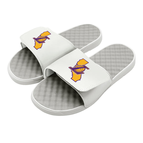 LA Lakers California Slides ISlide