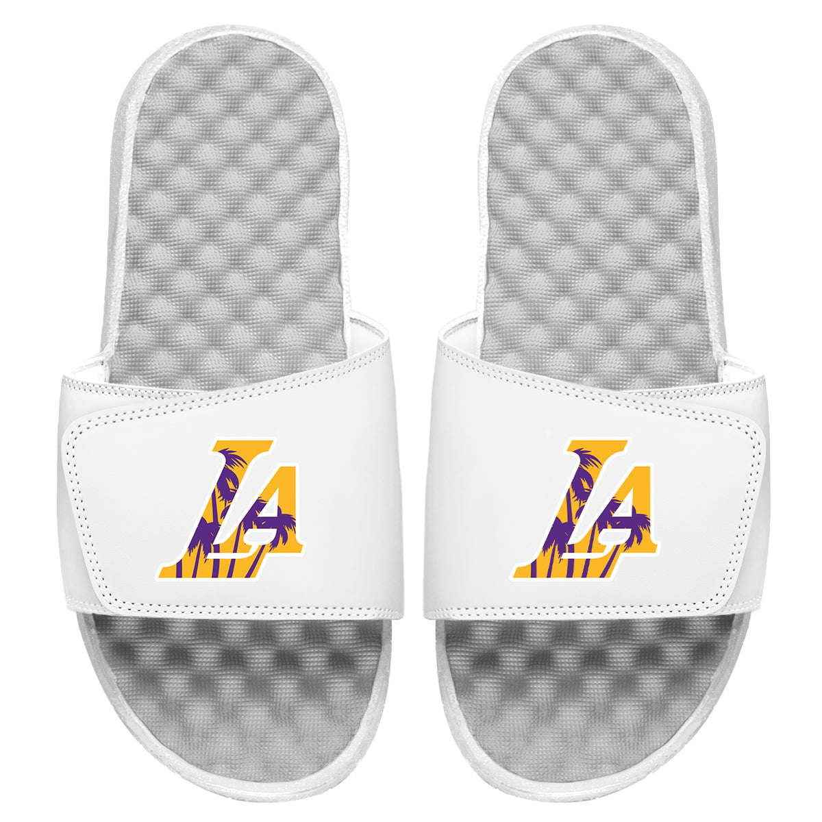 LA Lakers: Sunset Blvd Slides