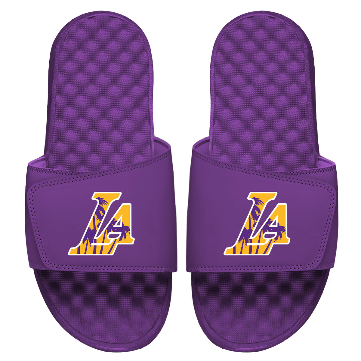 LA Lakers: Sunset Blvd Slides
