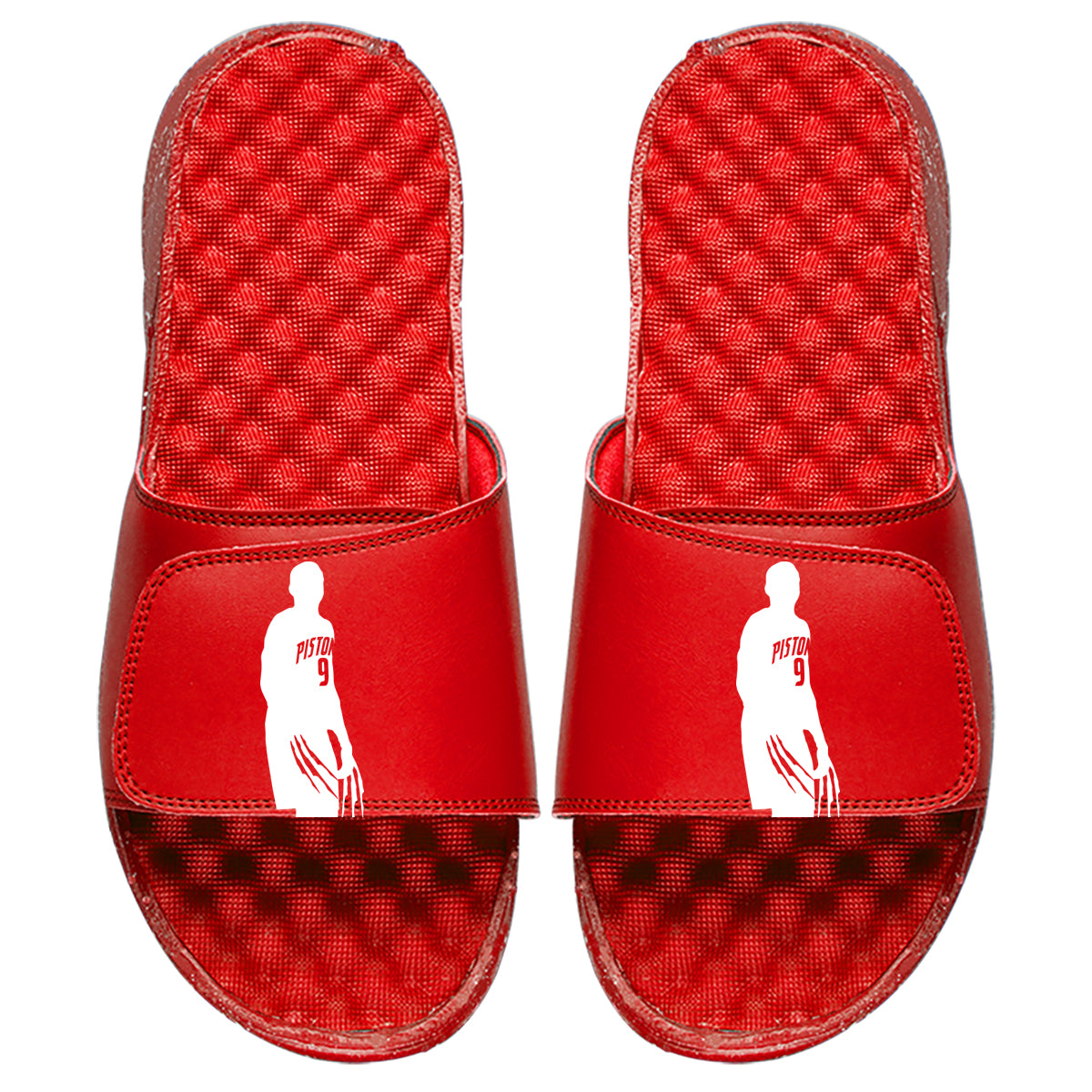 LG Silhouette White - ISlide