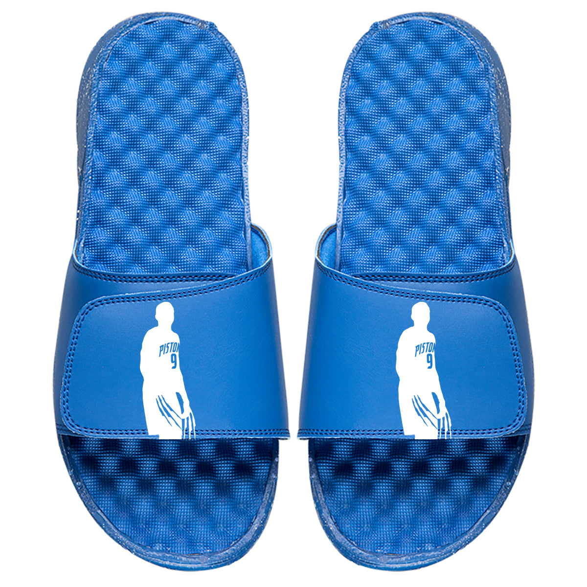 LG Silhouette White - ISlide