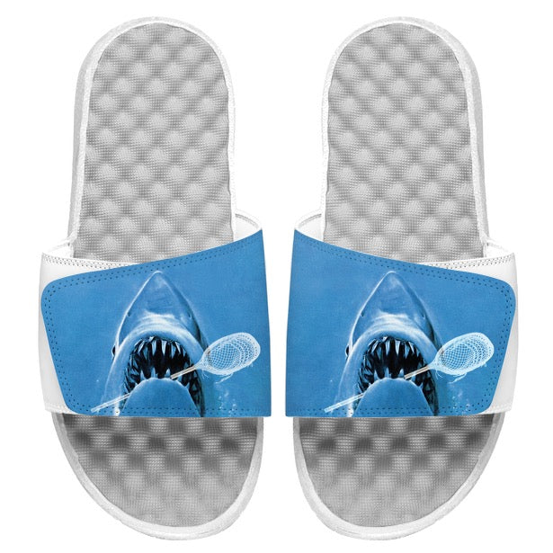 Laxin&#39; Shark Slides Slides