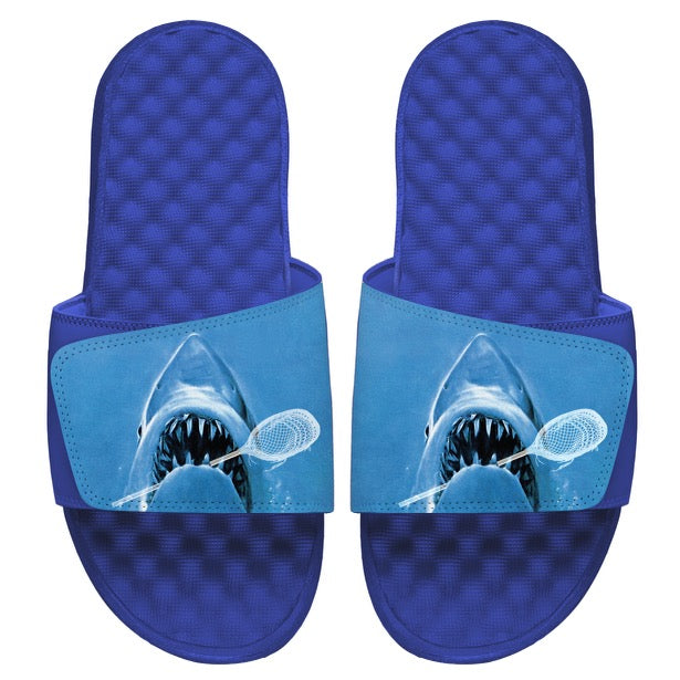 Laxin&#39; Shark Slides Slides