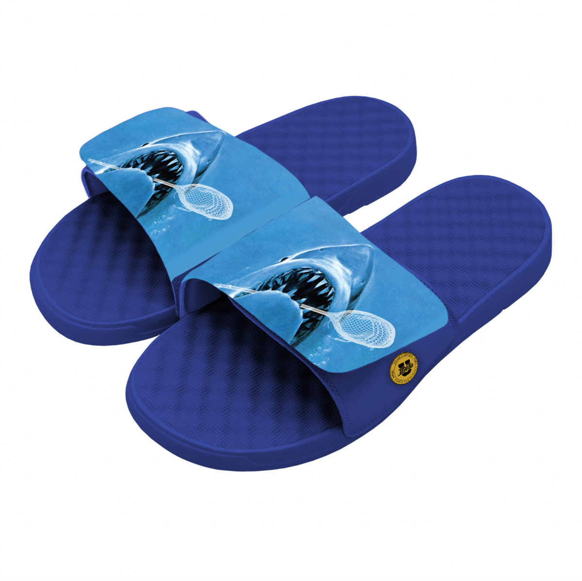 Laxin&#39; Shark Slides Slides