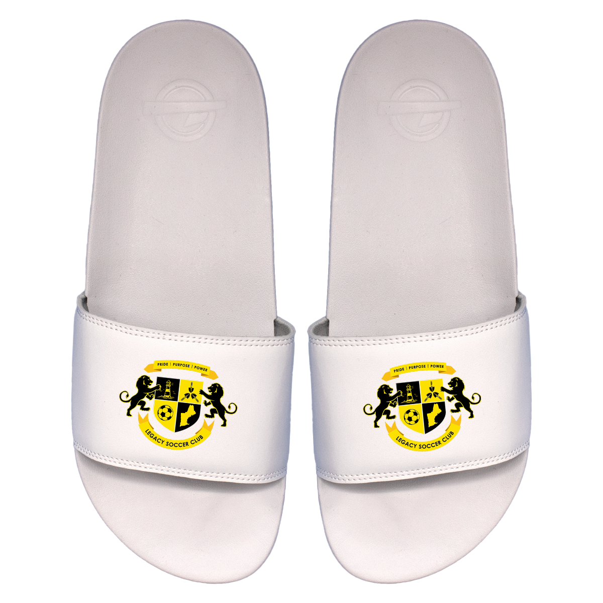 NE Legacy Soccer Club Primary Motto Slides