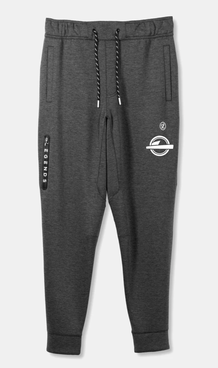 ISlide x Legends Hawthorne Tech Joggers