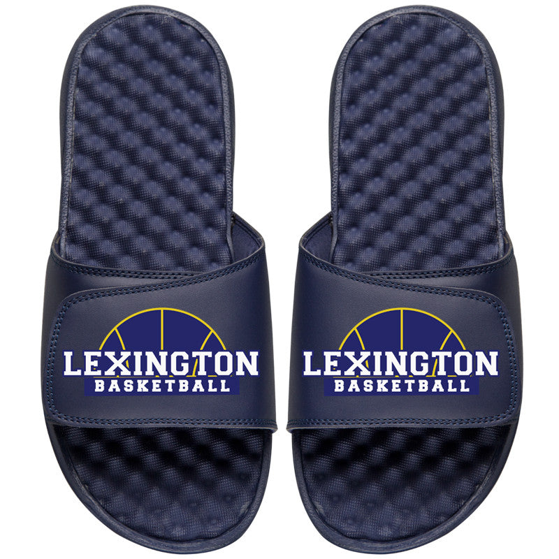 Lexington Basketball - ISlide