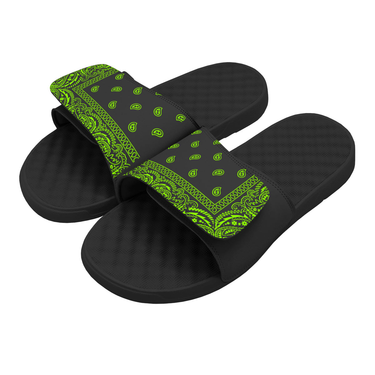 Bandana Slides