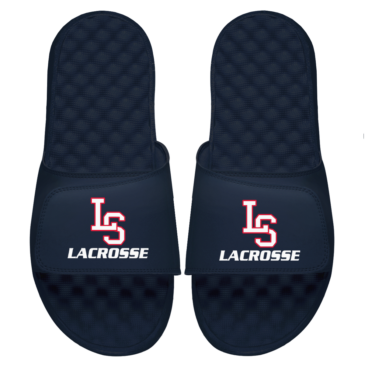 LS Primary Mantra PERSONALIZE Slides