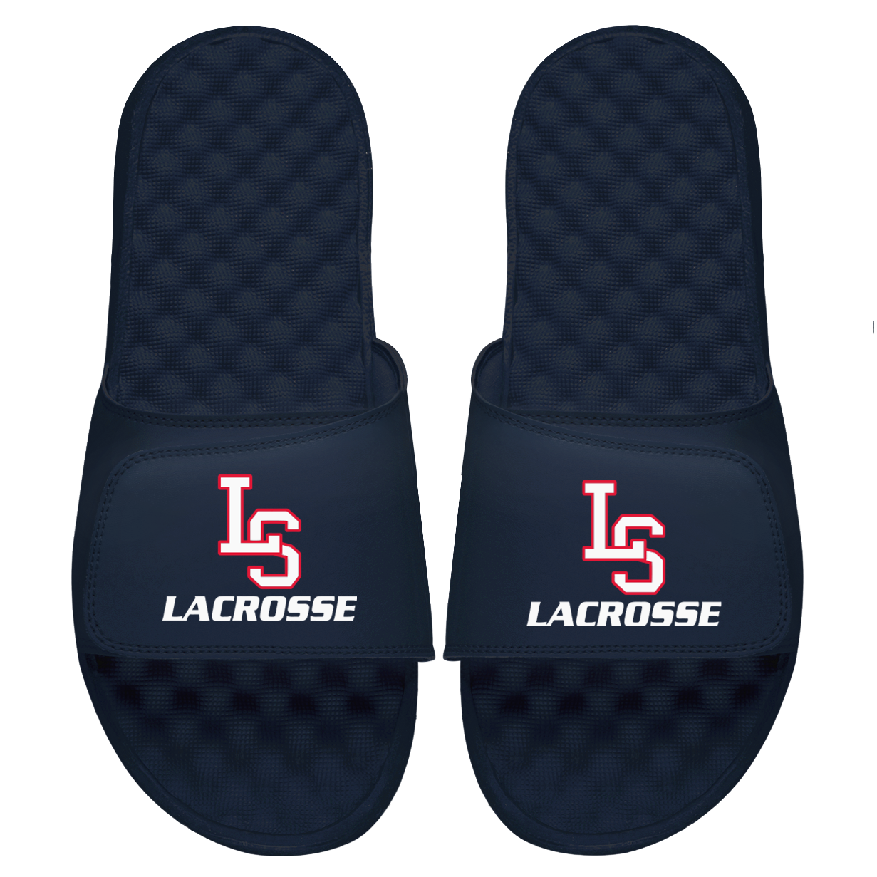 LS Primary Mantra PERSONALIZE Slides