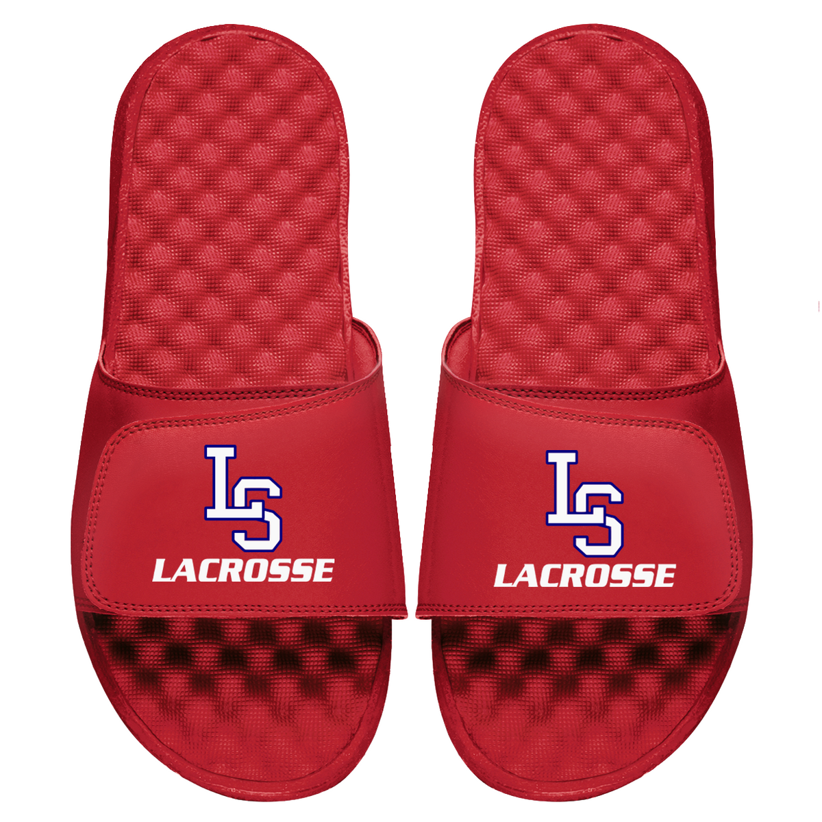 LS Primary Mantra PERSONALIZE Slides