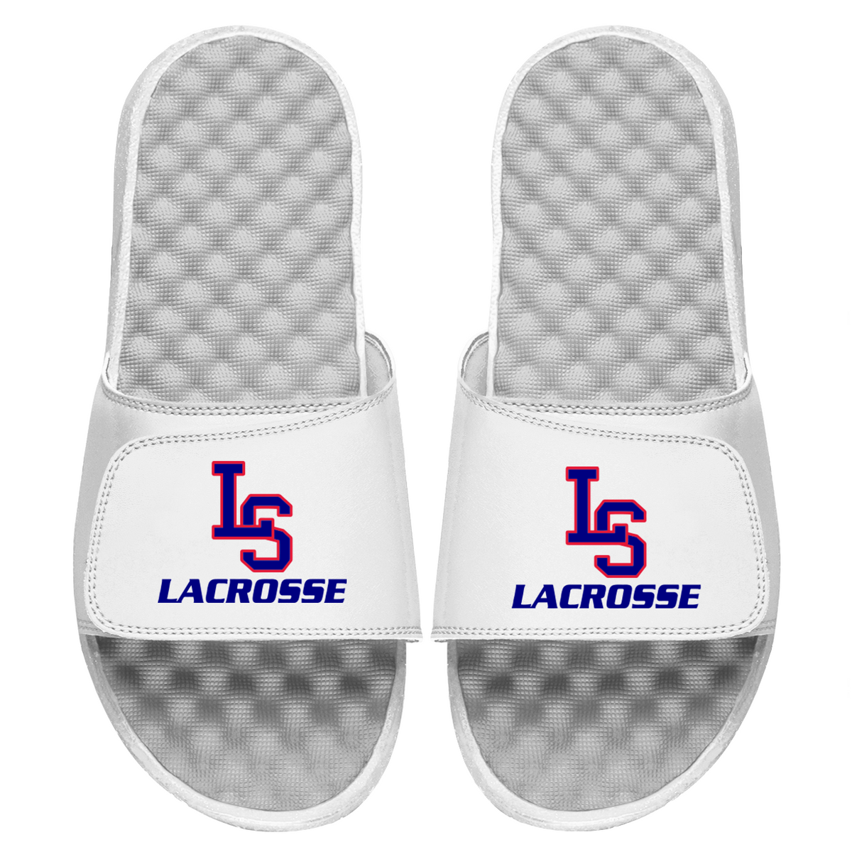 LS Primary Mantra PERSONALIZE Slides