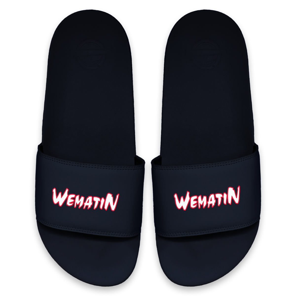 Wematin Primary Motto Slides