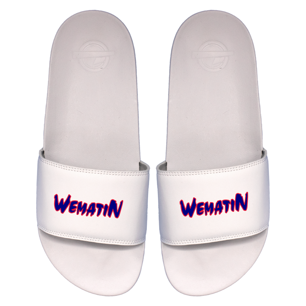 Wematin Primary Motto Slides