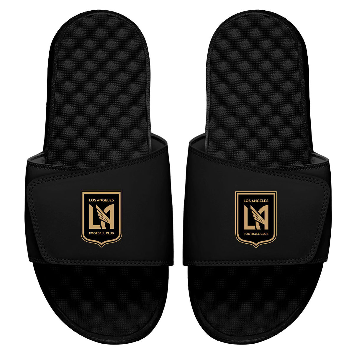 Los Angeles FC Slides