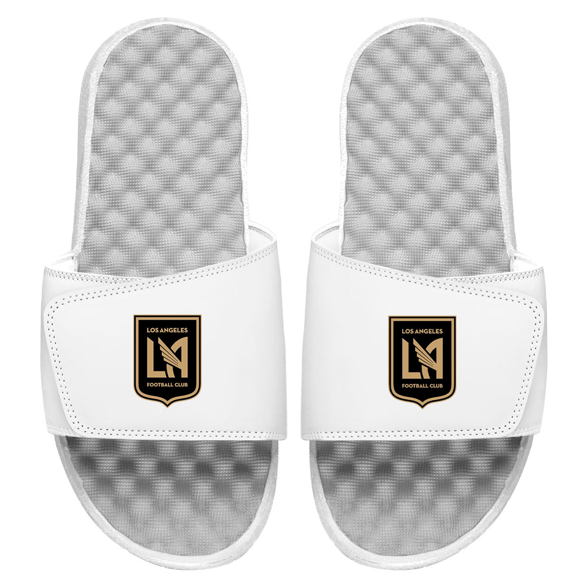 Los Angeles FC Slides