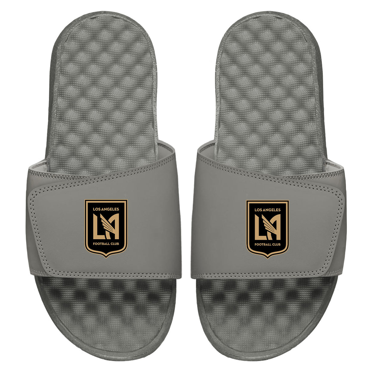Los Angeles FC Slides