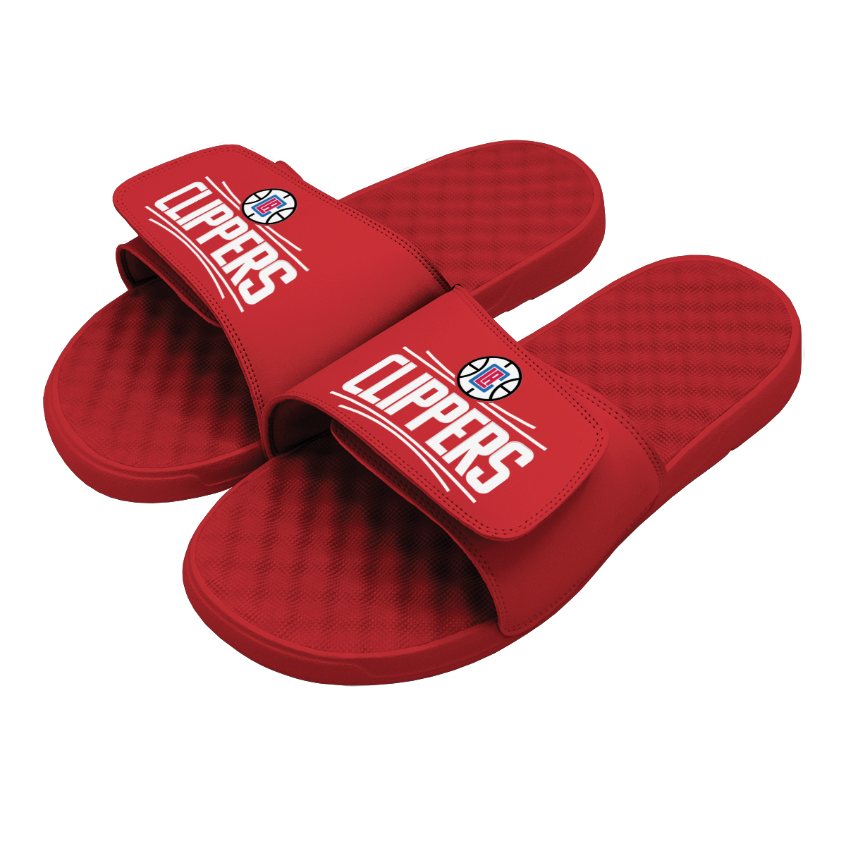 Los Angeles Clippers Global Slides