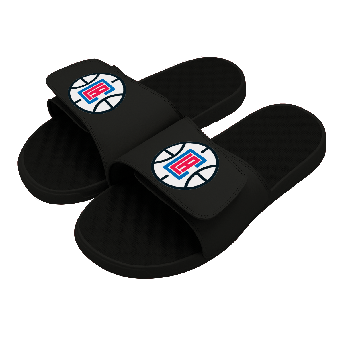 Los Angeles Clippers Primary Slides