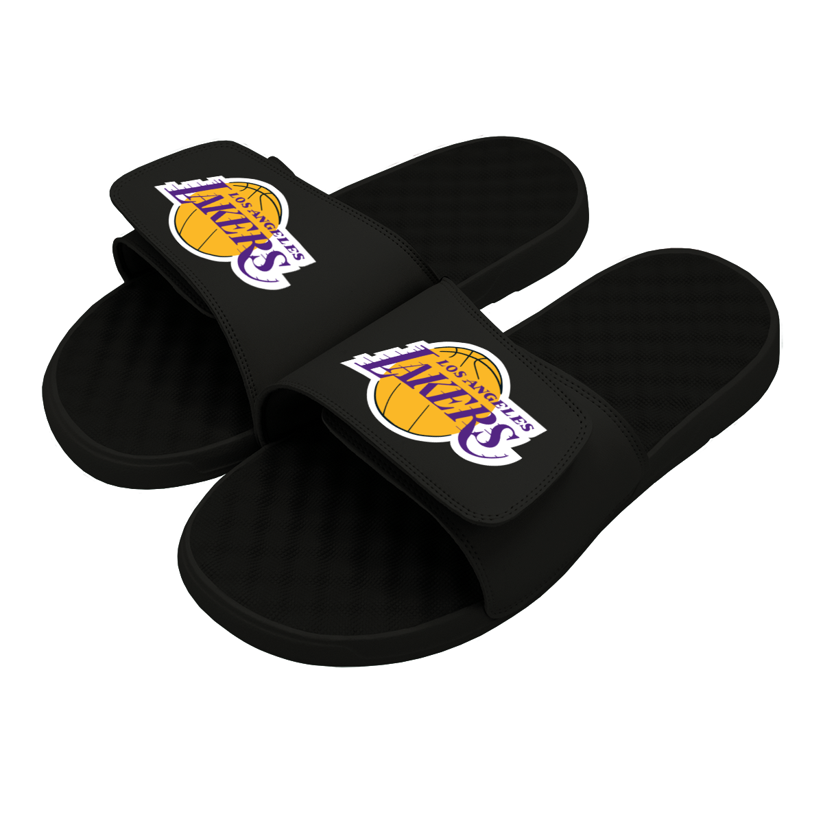 Los Angeles Lakers Primary Slides