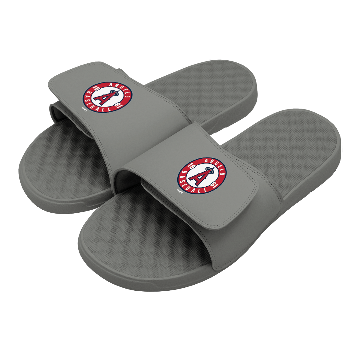 Los Angeles Angels Alternative Slides
