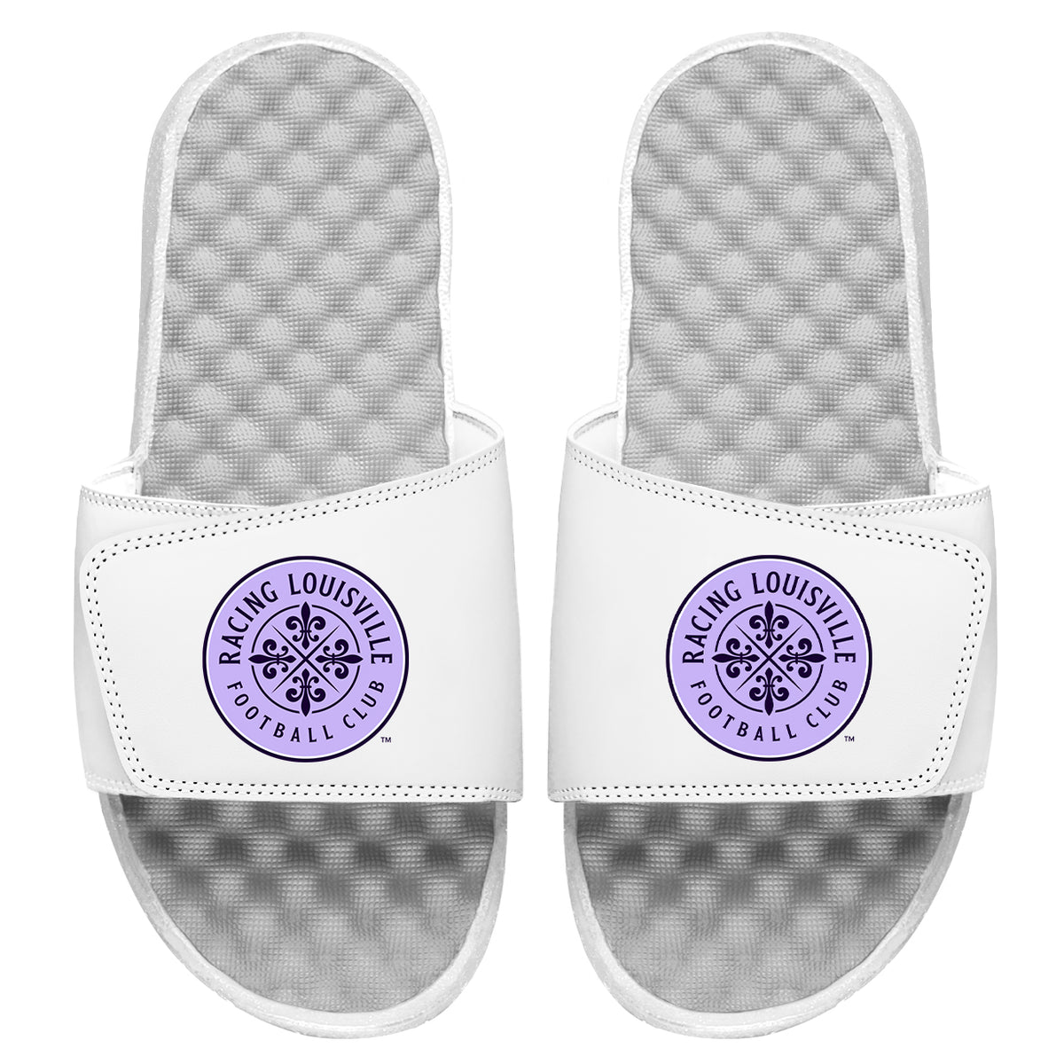 Louisville Primary Slides