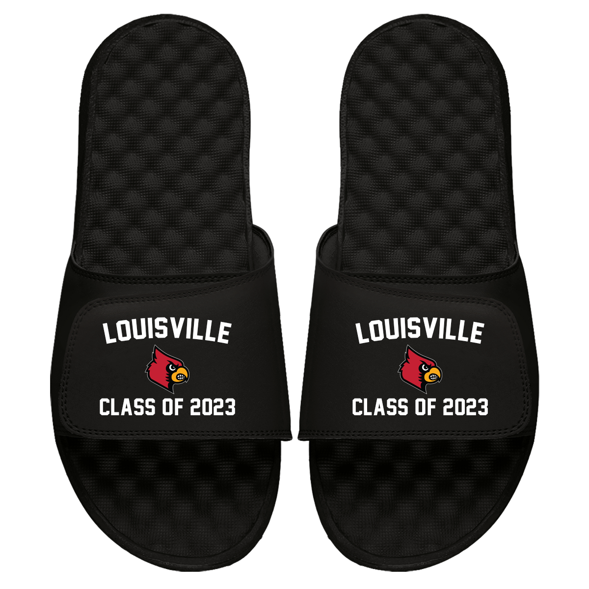 Louisville Class of 2023 Slides