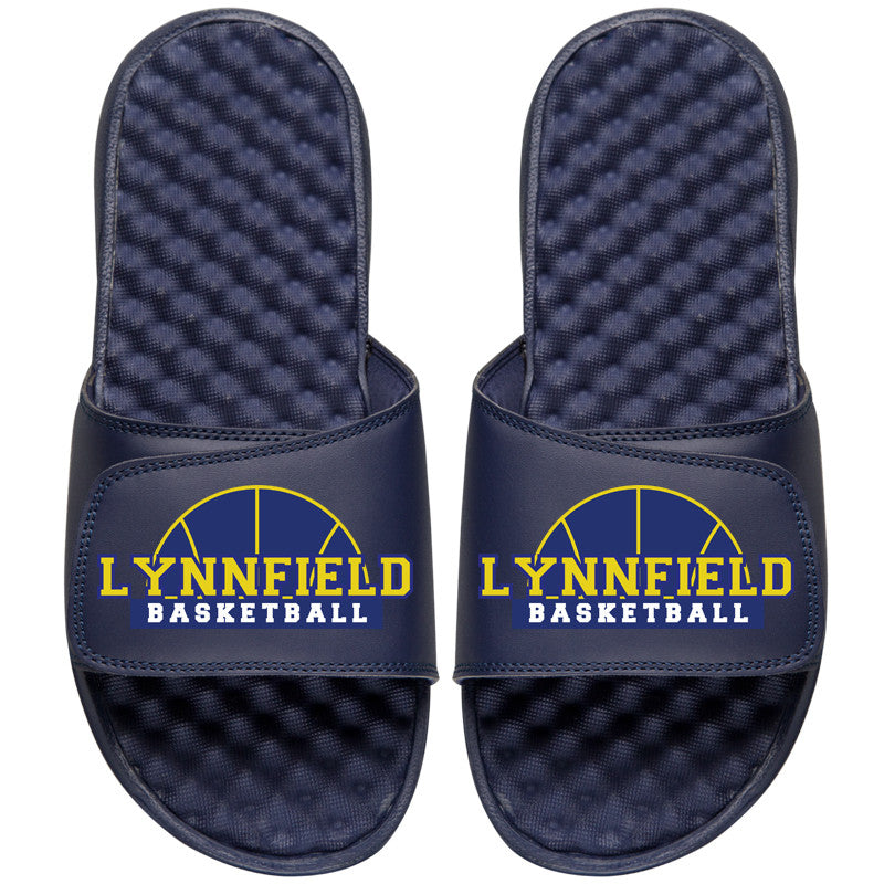 Lynnfield Basketball - ISlide