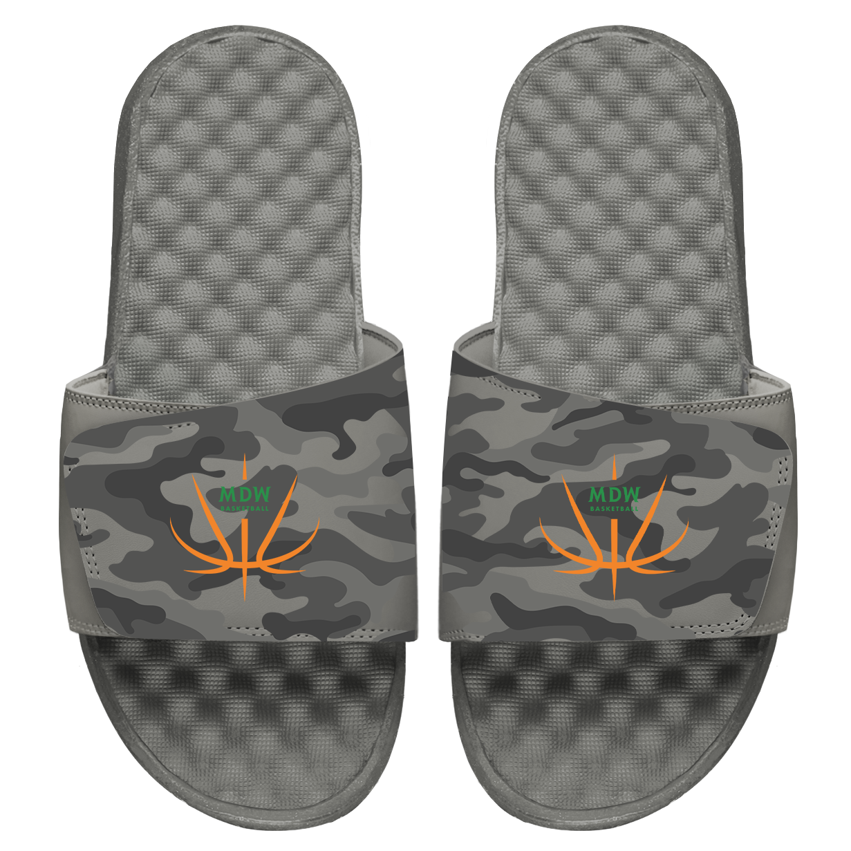 MDW Primary Camo Slides