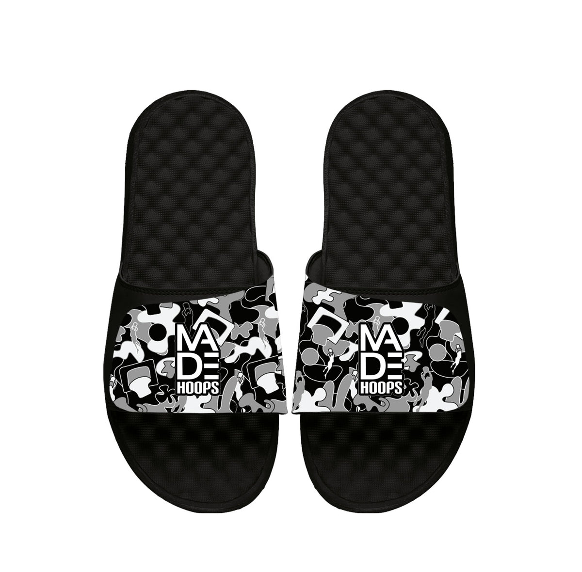 &#39;Camo&#39; Mantra ISlide