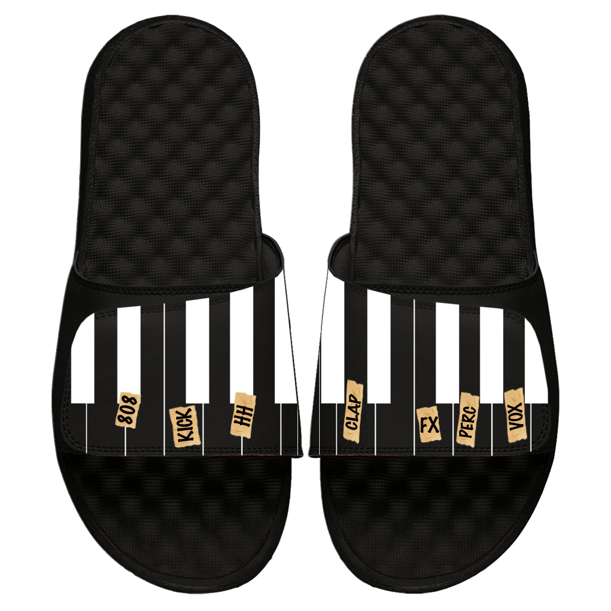 MIC L Custom Keyboard Slides