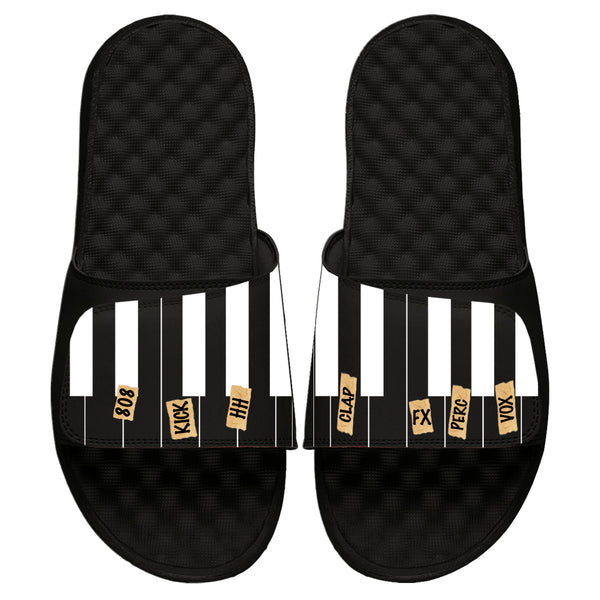 MIC L Custom Keyboard Slides - ISlide
