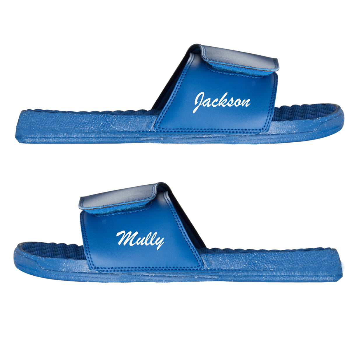 Mully Jackson Slides