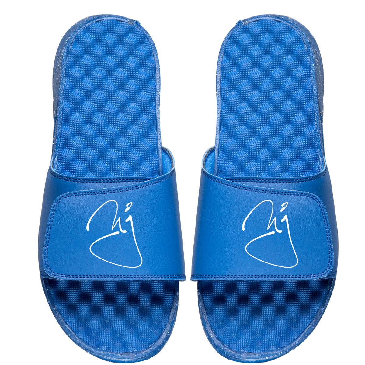 Mully Jackson Slides