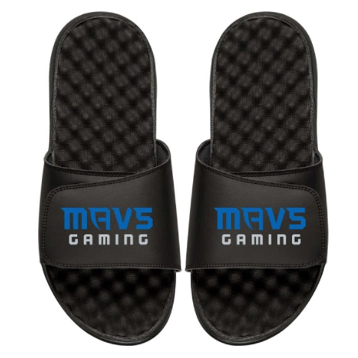 Mavs Gaming Words Slides