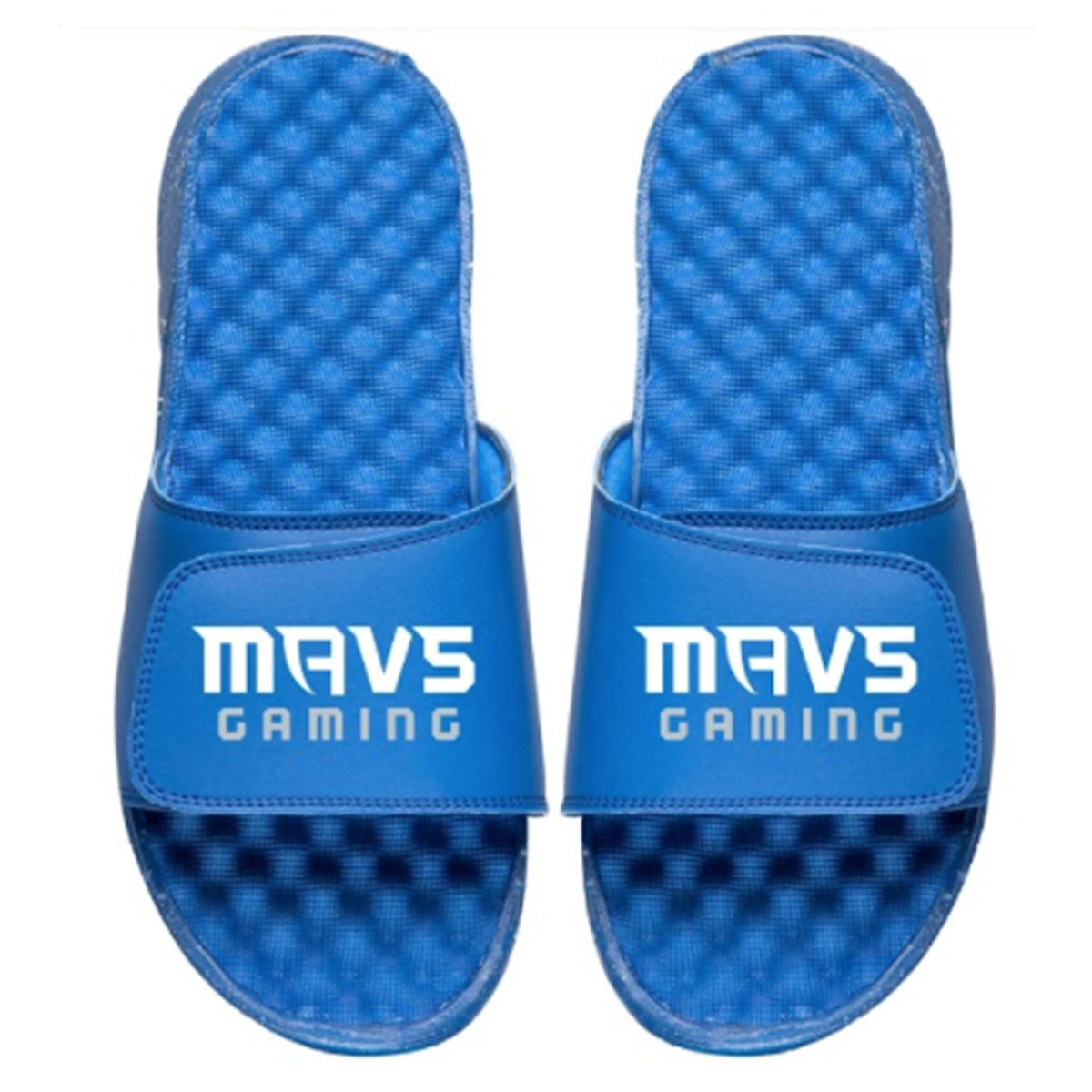 Mavs Gaming Words Slides